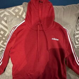 Adidas hoodie for women